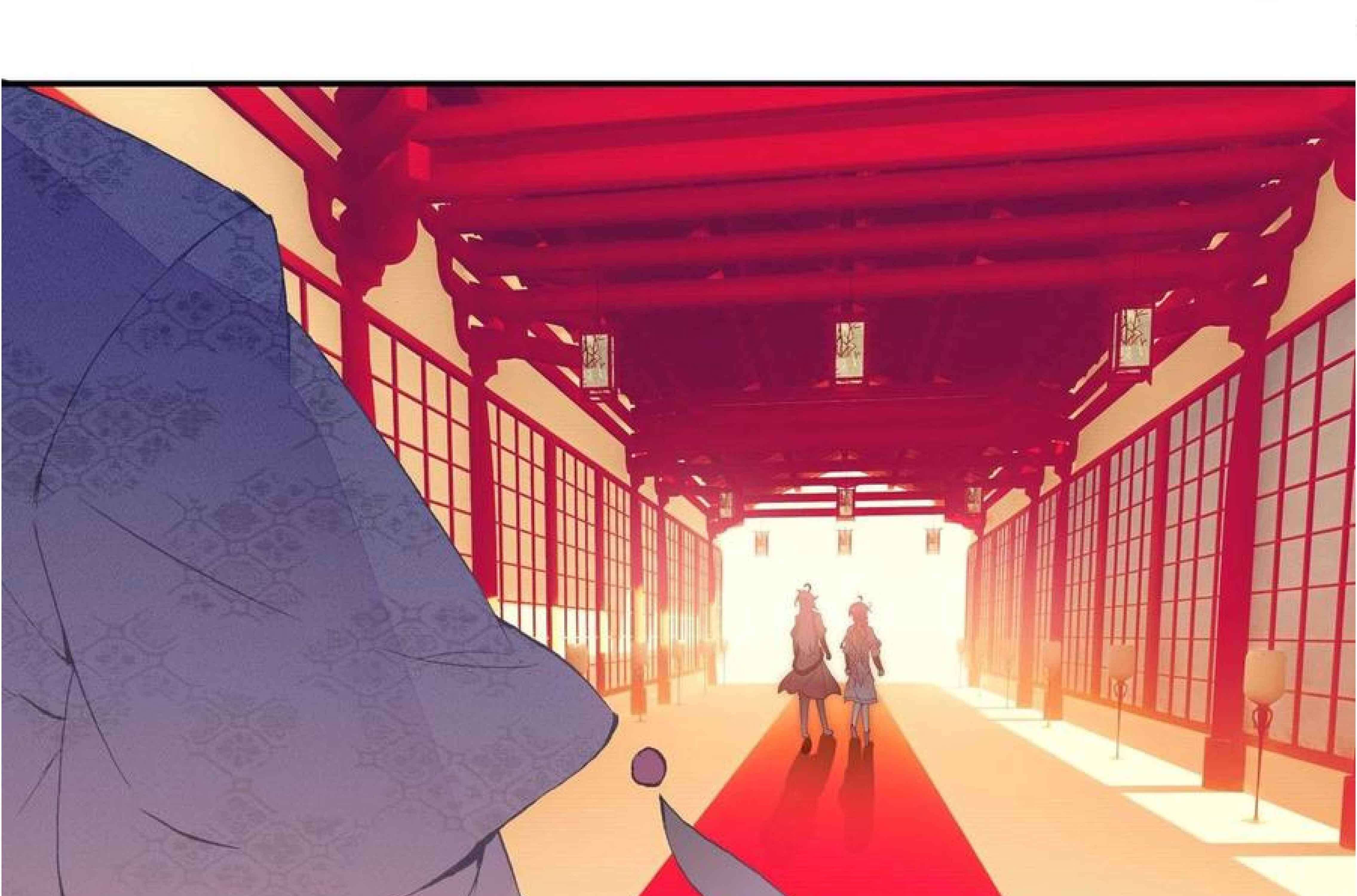 Bitch, I’m a Young Lady With Hax Chapter 31 page 51 - 