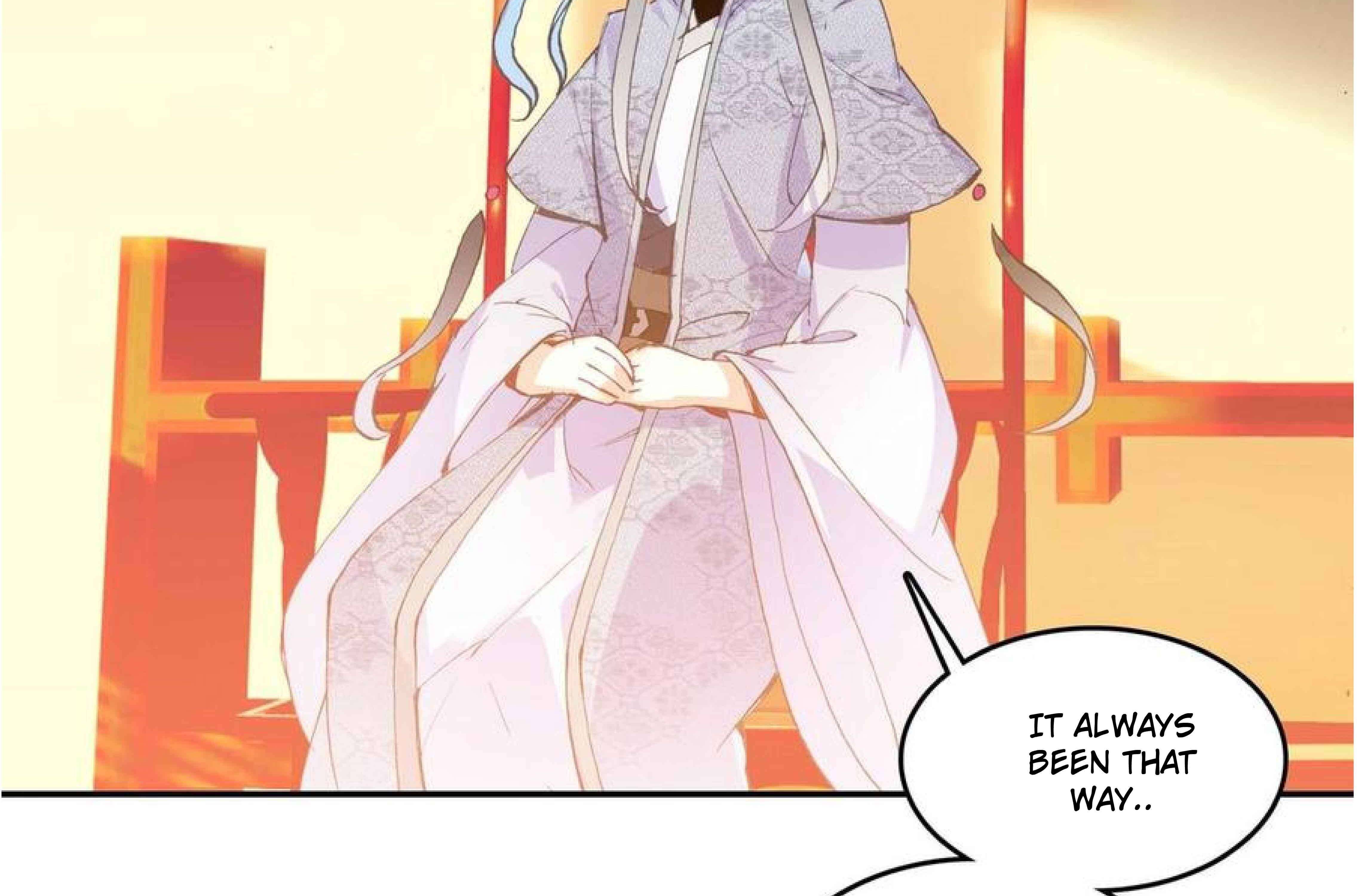 Bitch, I’m a Young Lady With Hax Chapter 31 page 54 - 