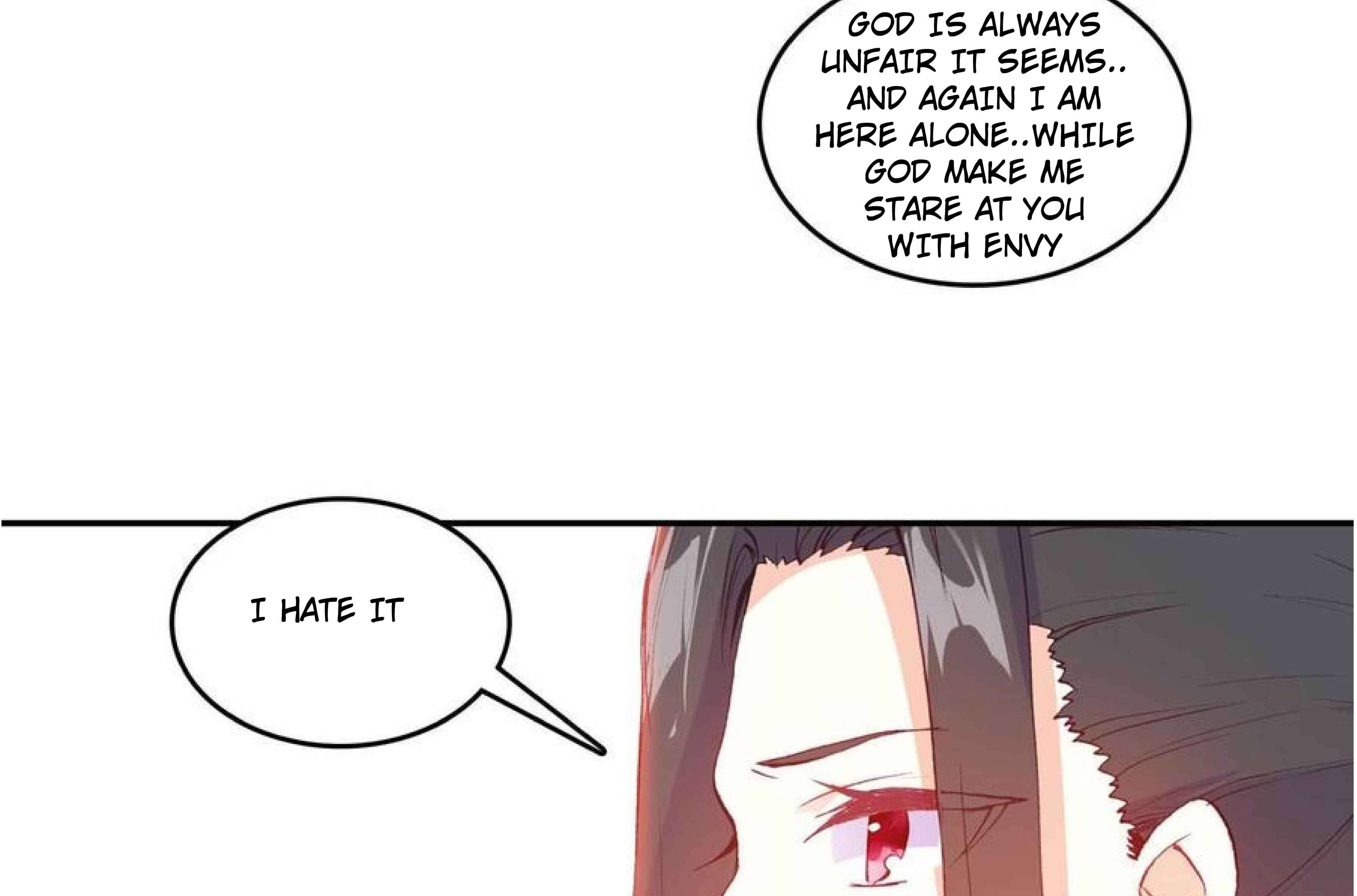 Bitch, I’m a Young Lady With Hax Chapter 31 page 55 - 