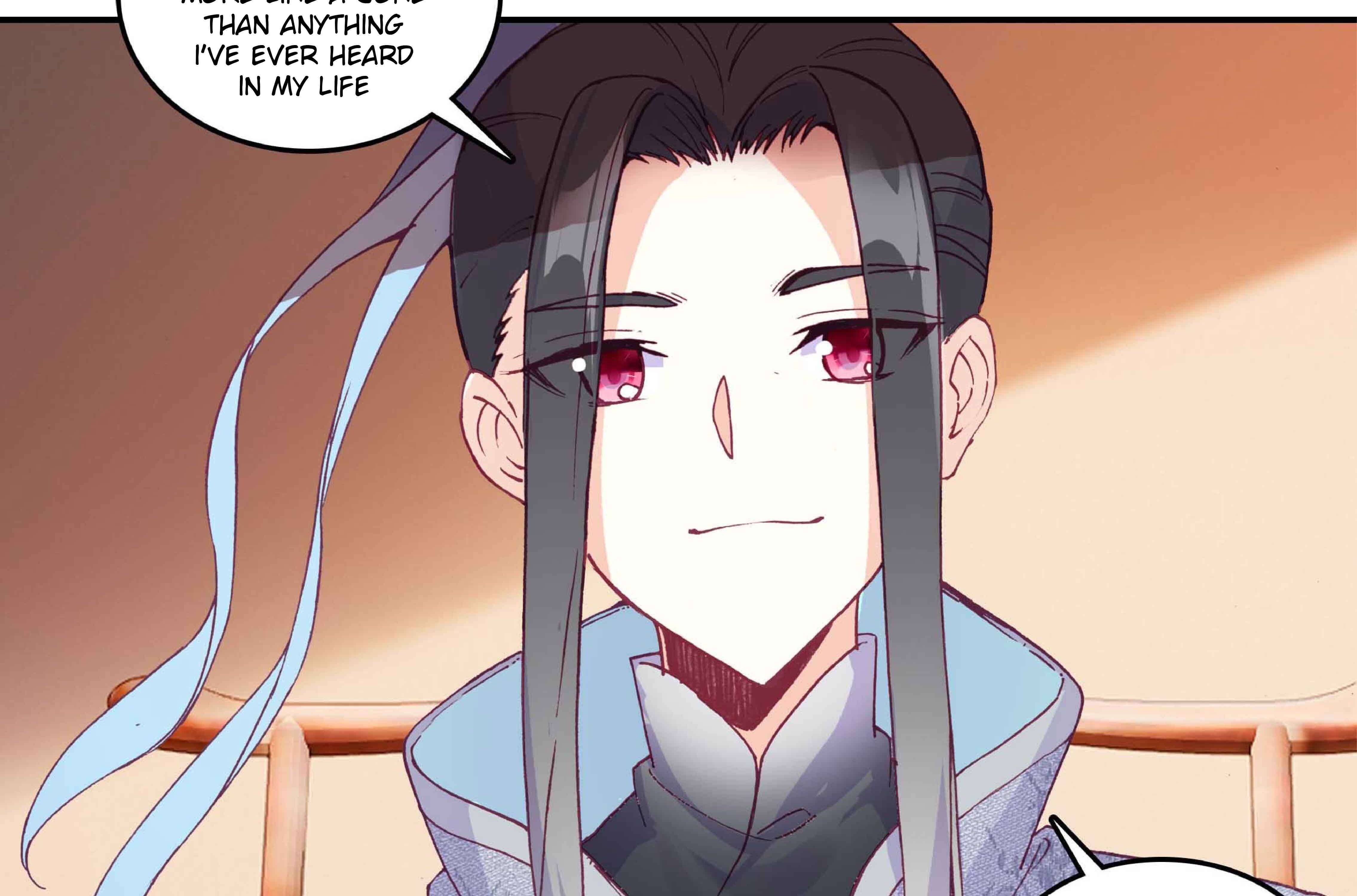 Bitch, I’m a Young Lady With Hax Chapter 31 page 10 - 