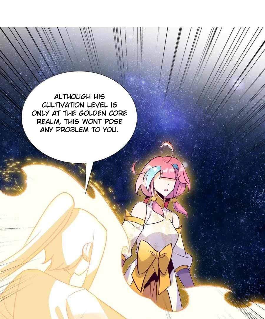 Bitch, I’m a Young Lady With Hax Chapter 310 page 2 - 