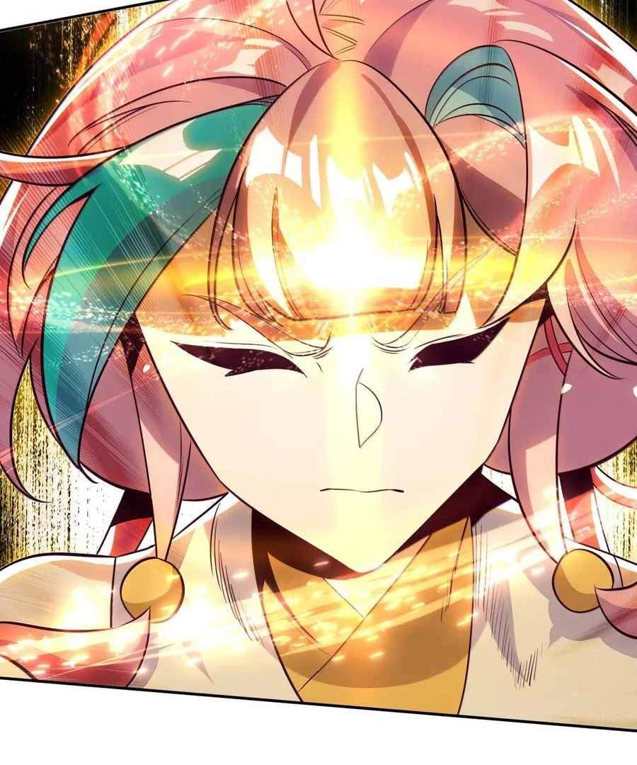 Bitch, I’m a Young Lady With Hax Chapter 310 page 11 - 