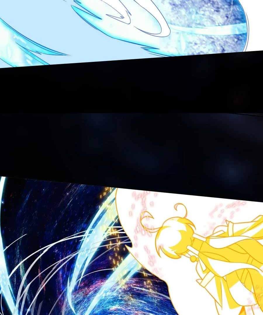 Bitch, I’m a Young Lady With Hax Chapter 310 page 13 - 
