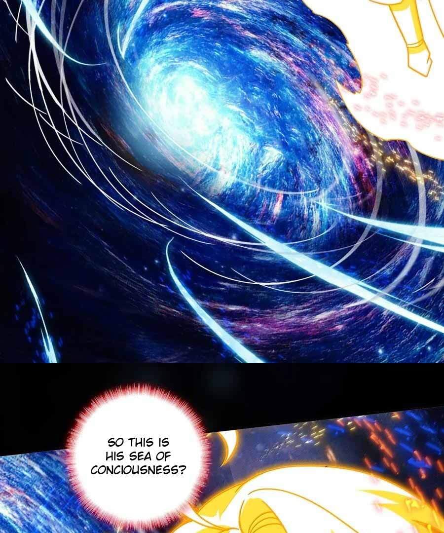 Bitch, I’m a Young Lady With Hax Chapter 310 page 14 - 