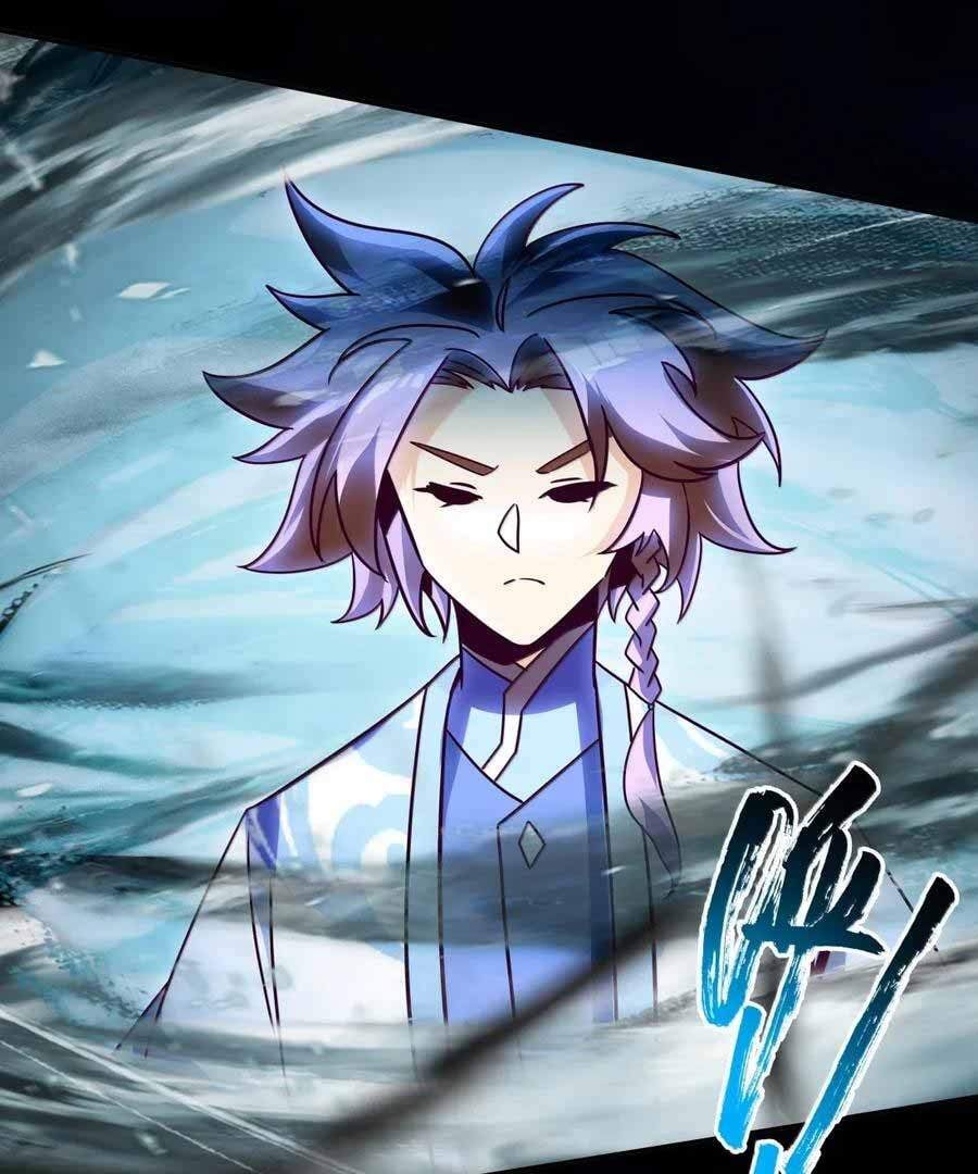 Bitch, I’m a Young Lady With Hax Chapter 310 page 19 - 