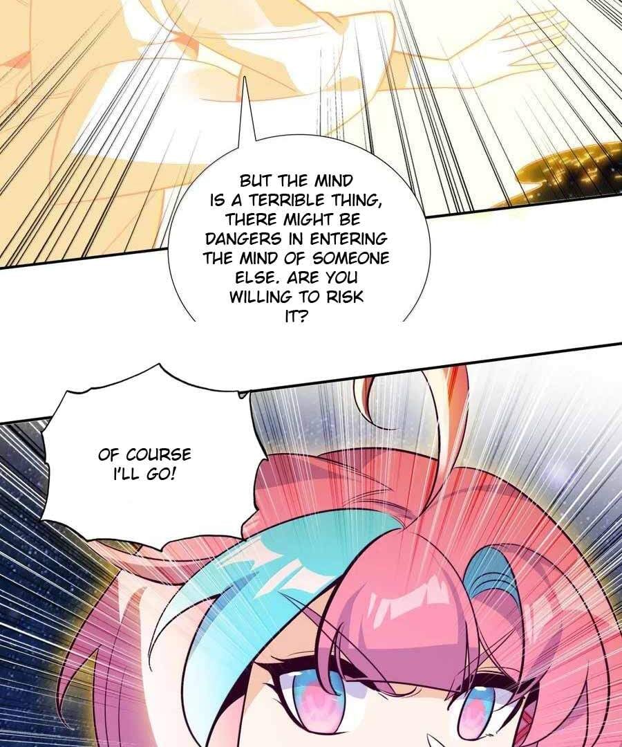 Bitch, I’m a Young Lady With Hax Chapter 310 page 3 - 