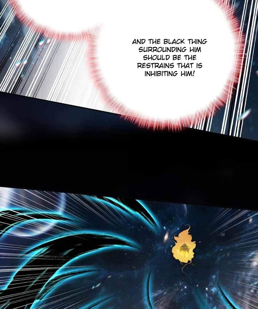 Bitch, I’m a Young Lady With Hax Chapter 310 page 21 - 