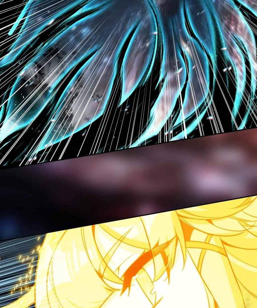 Bitch, I’m a Young Lady With Hax Chapter 310 page 22 - 
