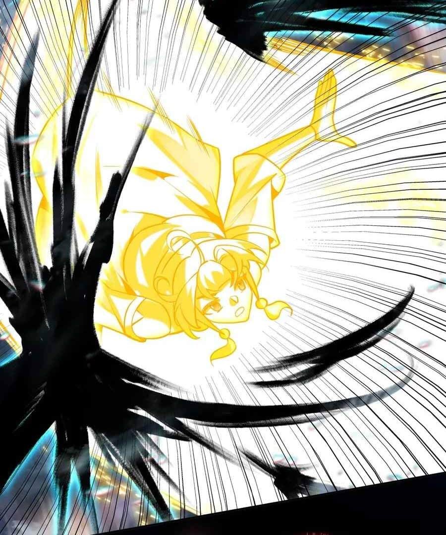 Bitch, I’m a Young Lady With Hax Chapter 310 page 24 - 