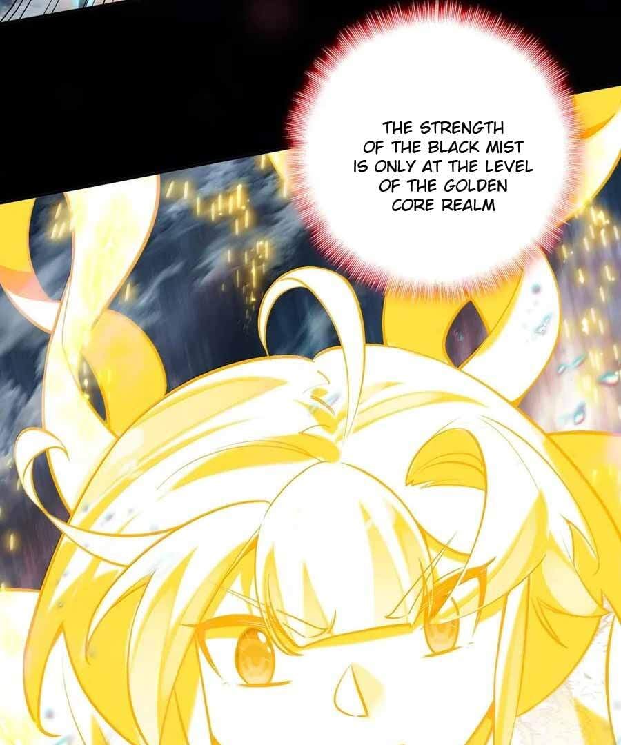 Bitch, I’m a Young Lady With Hax Chapter 310 page 25 - 