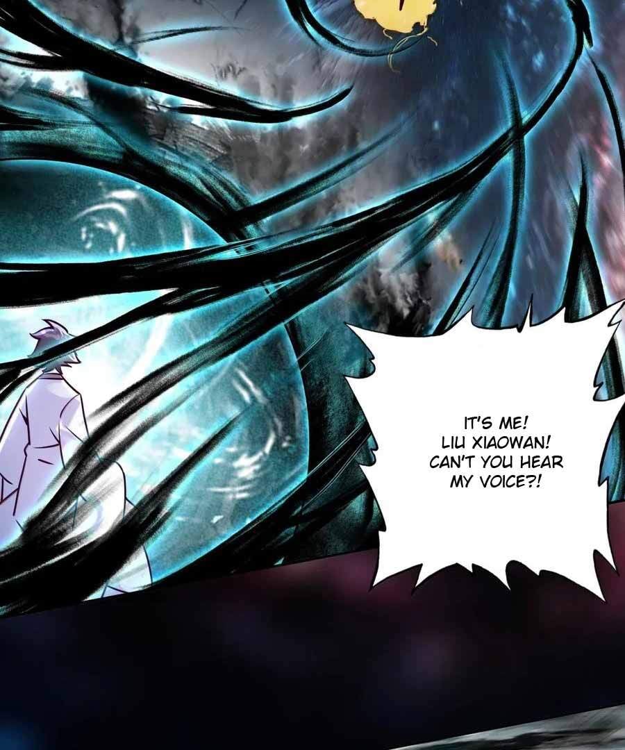Bitch, I’m a Young Lady With Hax Chapter 310 page 27 - 