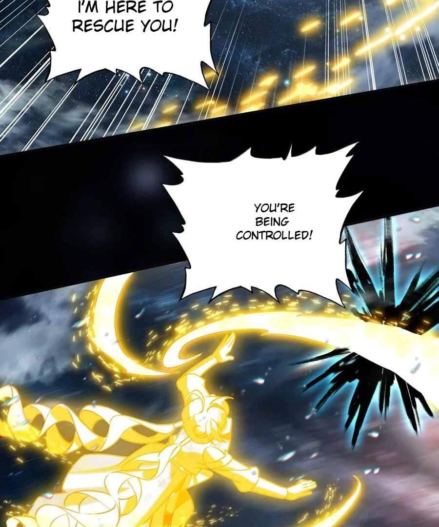 Bitch, I’m a Young Lady With Hax Chapter 310 page 30 - 