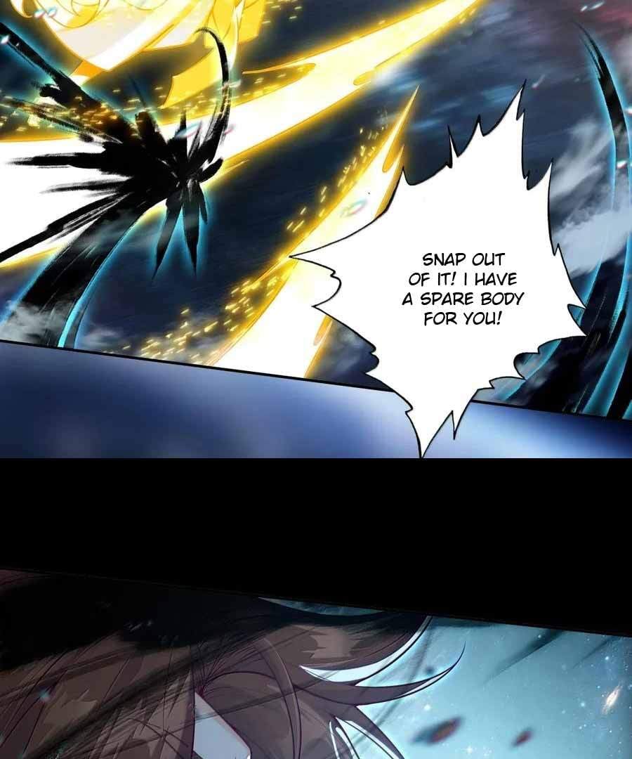 Bitch, I’m a Young Lady With Hax Chapter 310 page 31 - 