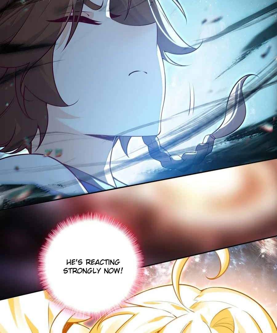 Bitch, I’m a Young Lady With Hax Chapter 310 page 32 - 