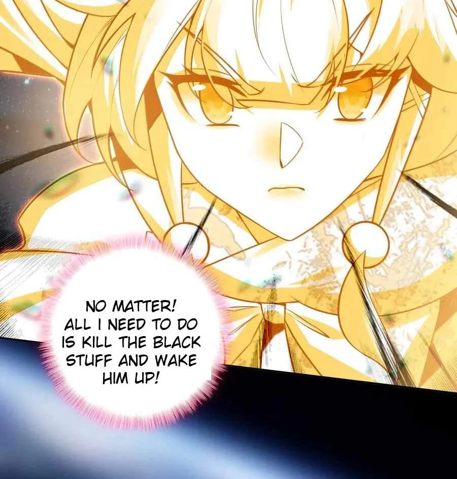 Bitch, I’m a Young Lady With Hax Chapter 310 page 36 - 