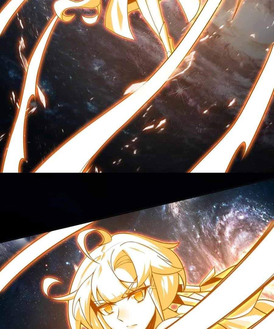 Bitch, I’m a Young Lady With Hax Chapter 310 page 38 - 