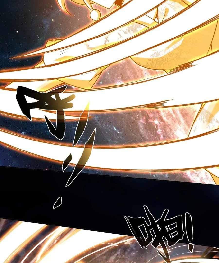 Bitch, I’m a Young Lady With Hax Chapter 310 page 39 - 