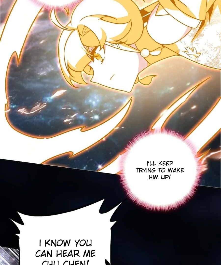 Bitch, I’m a Young Lady With Hax Chapter 310 page 42 - 