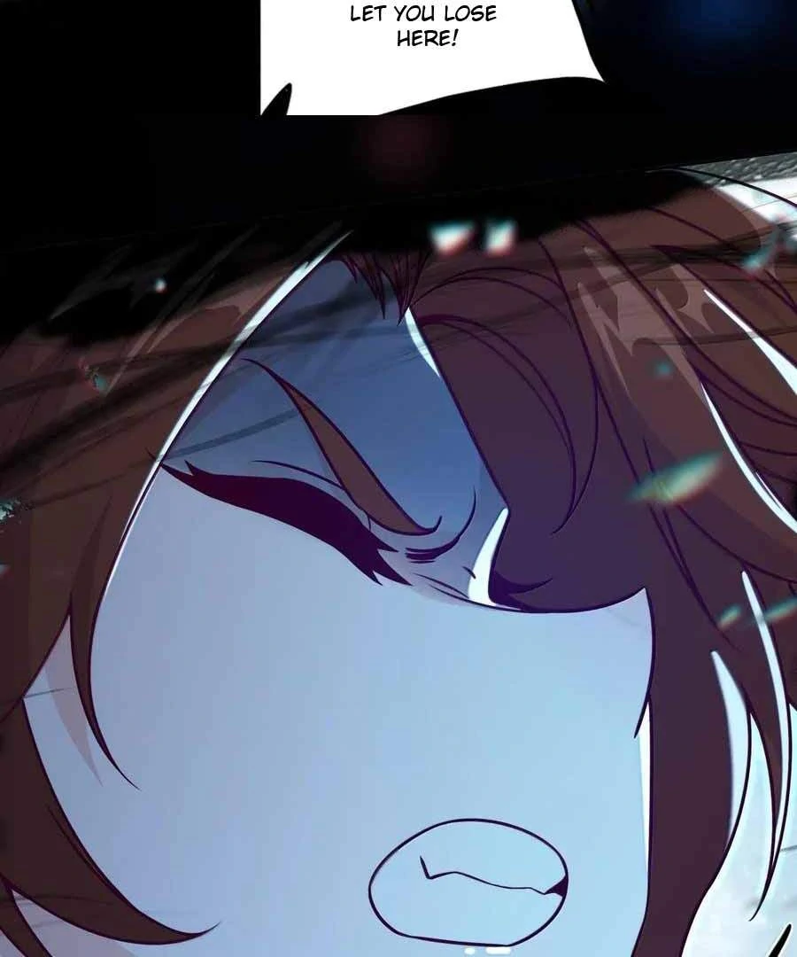 Bitch, I’m a Young Lady With Hax Chapter 310 page 44 - 