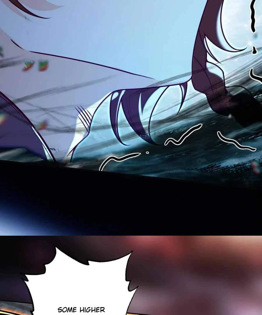 Bitch, I’m a Young Lady With Hax Chapter 310 page 45 - 