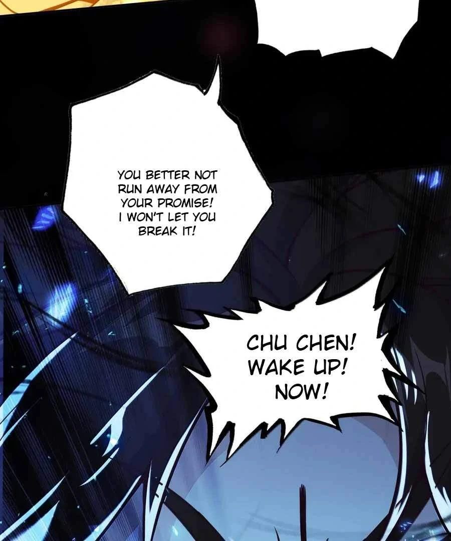 Bitch, I’m a Young Lady With Hax Chapter 310 page 49 - 