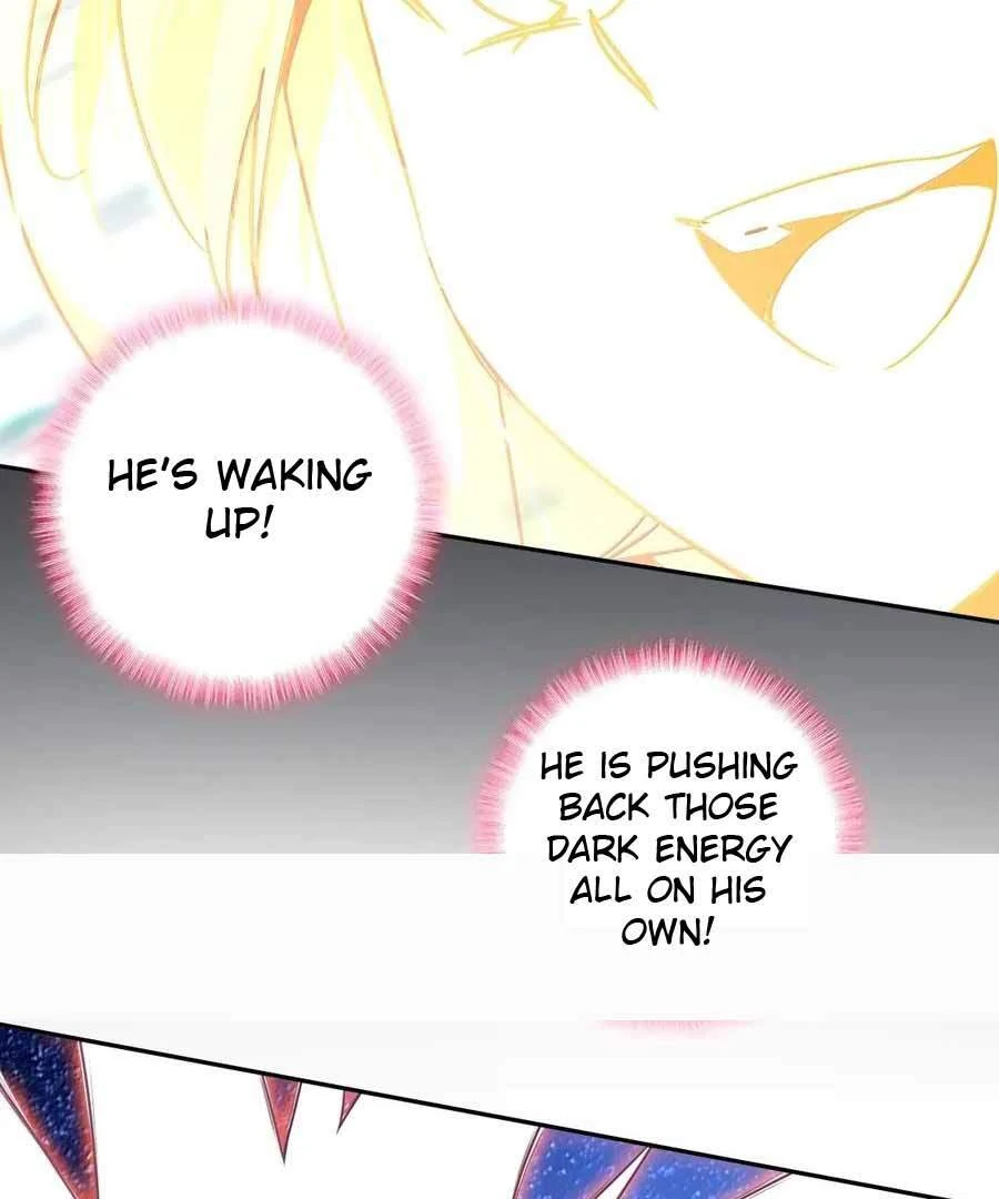 Bitch, I’m a Young Lady With Hax Chapter 310 page 53 - 