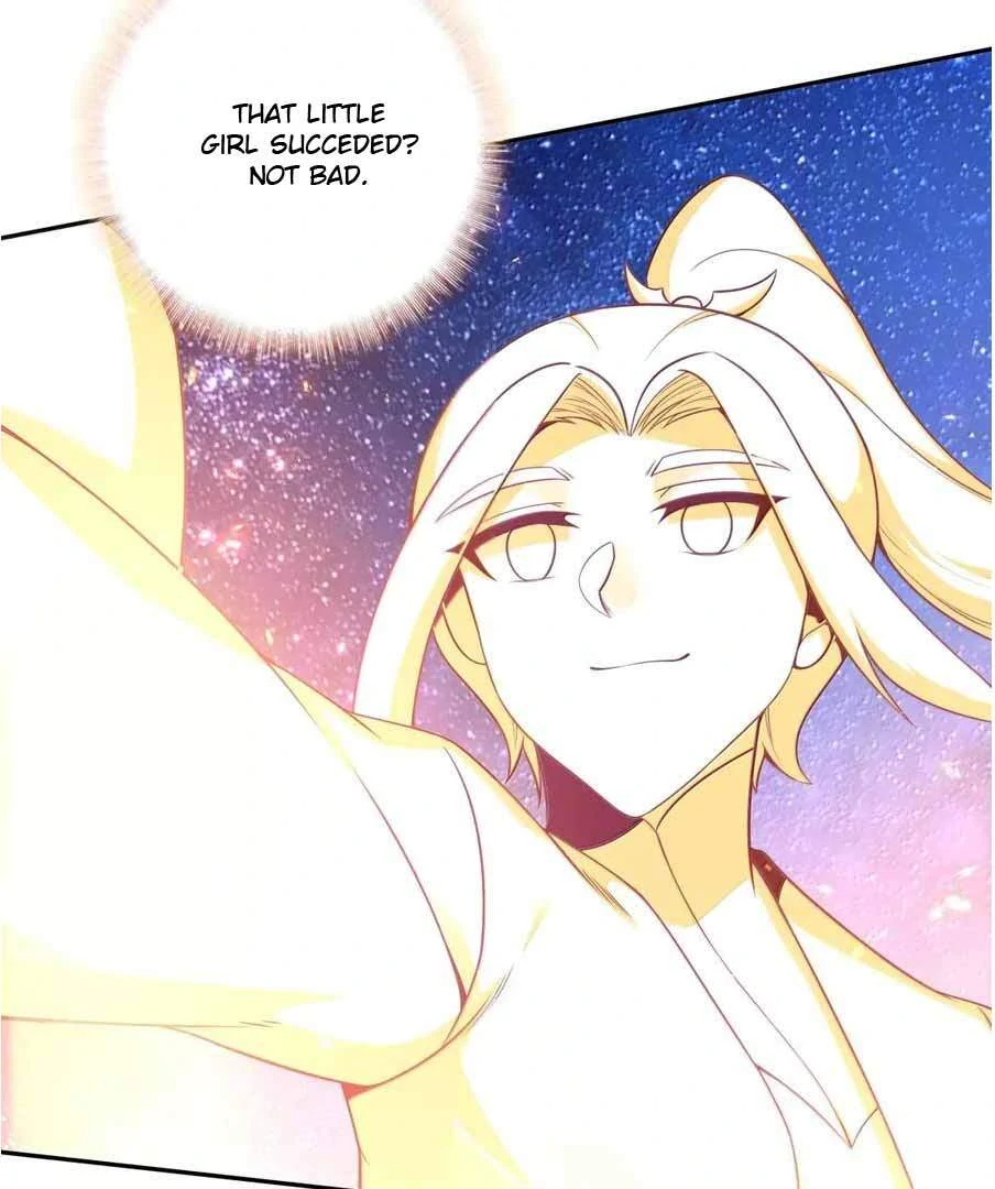 Bitch, I’m a Young Lady With Hax Chapter 310 page 56 - 