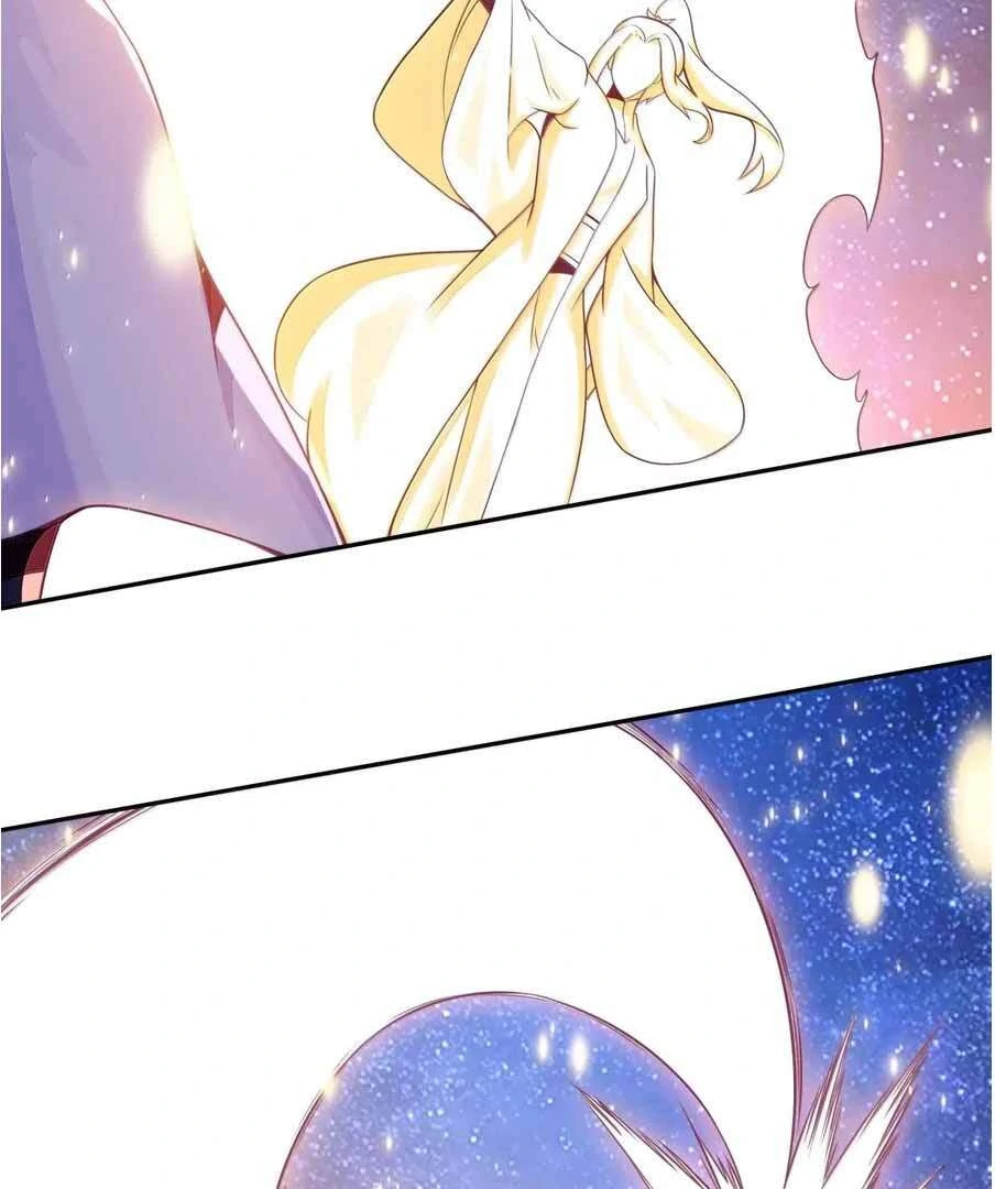 Bitch, I’m a Young Lady With Hax Chapter 310 page 58 - 