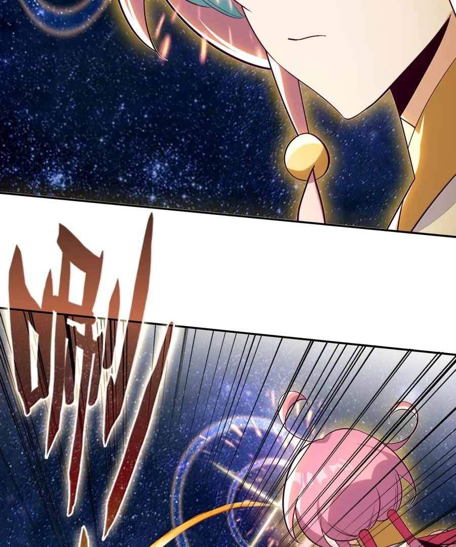 Bitch, I’m a Young Lady With Hax Chapter 310 page 9 - 