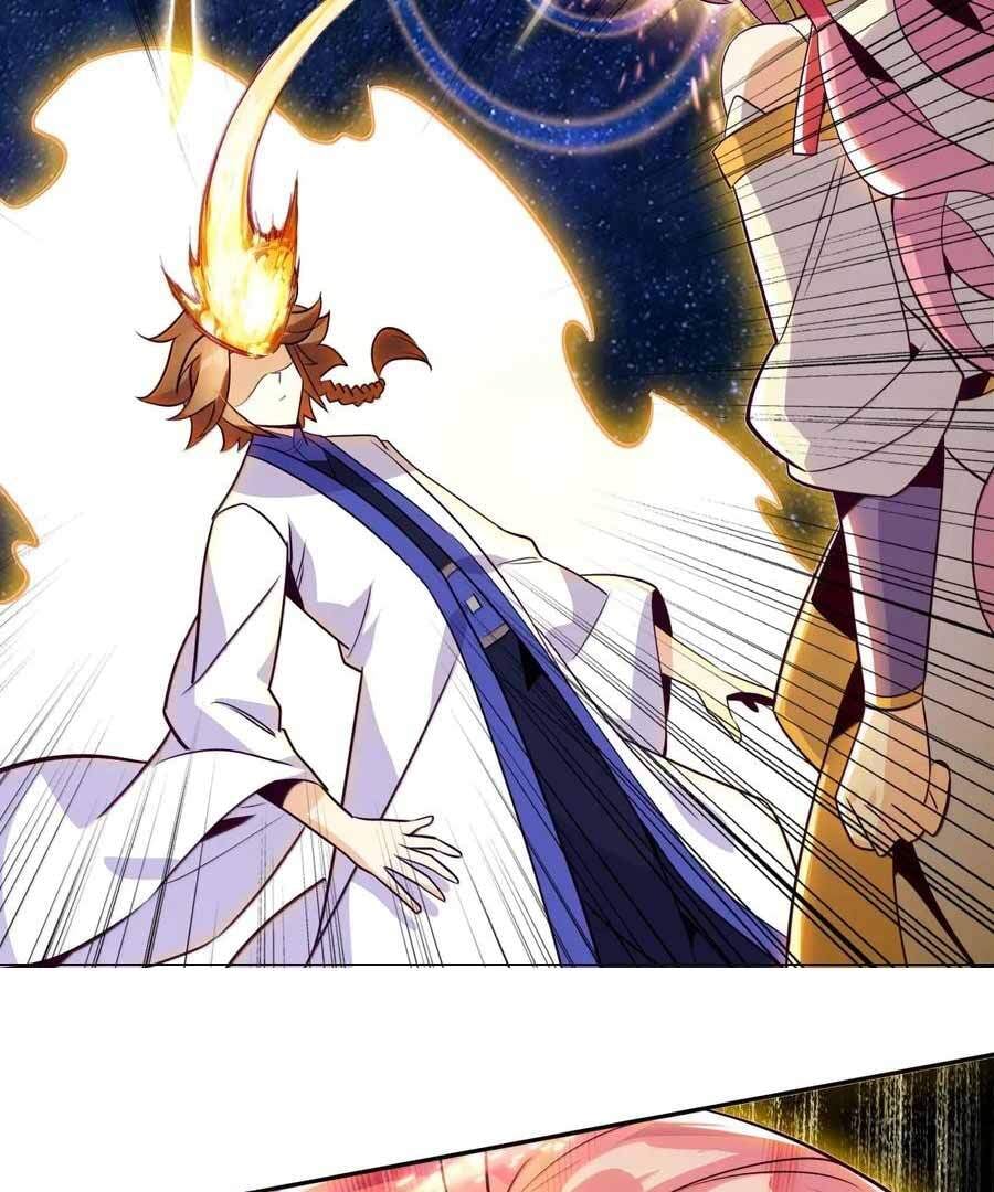 Bitch, I’m a Young Lady With Hax Chapter 310 page 10 - 