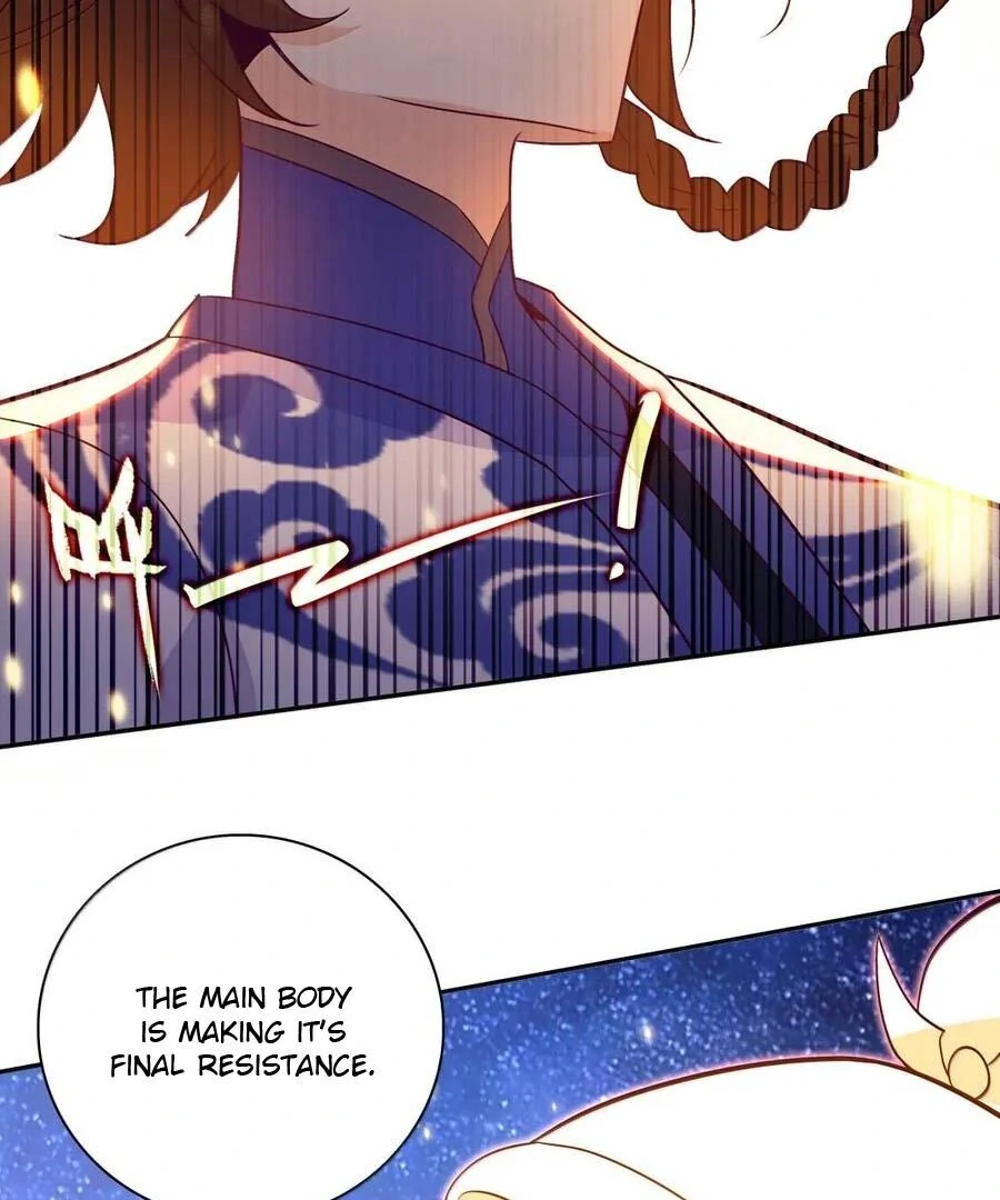 Bitch, I’m a Young Lady With Hax Chapter 311 page 2 - 