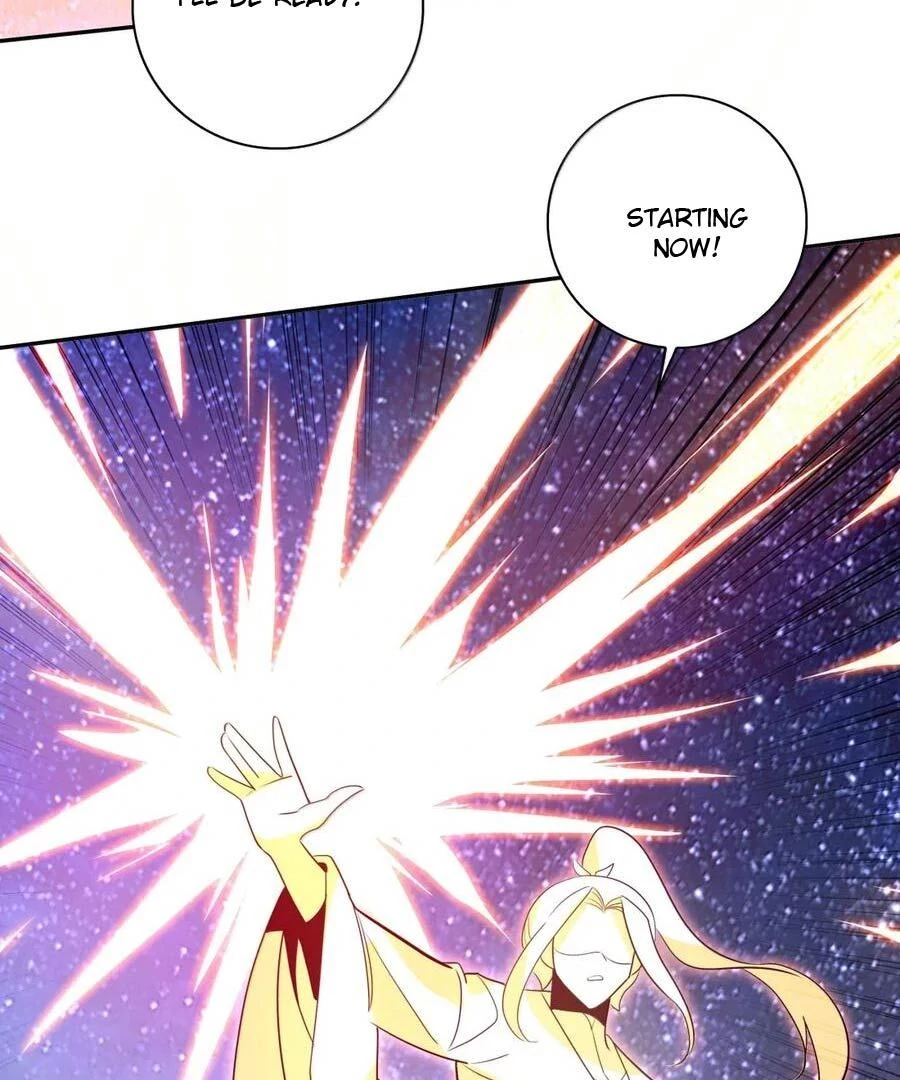 Bitch, I’m a Young Lady With Hax Chapter 311 page 13 - 