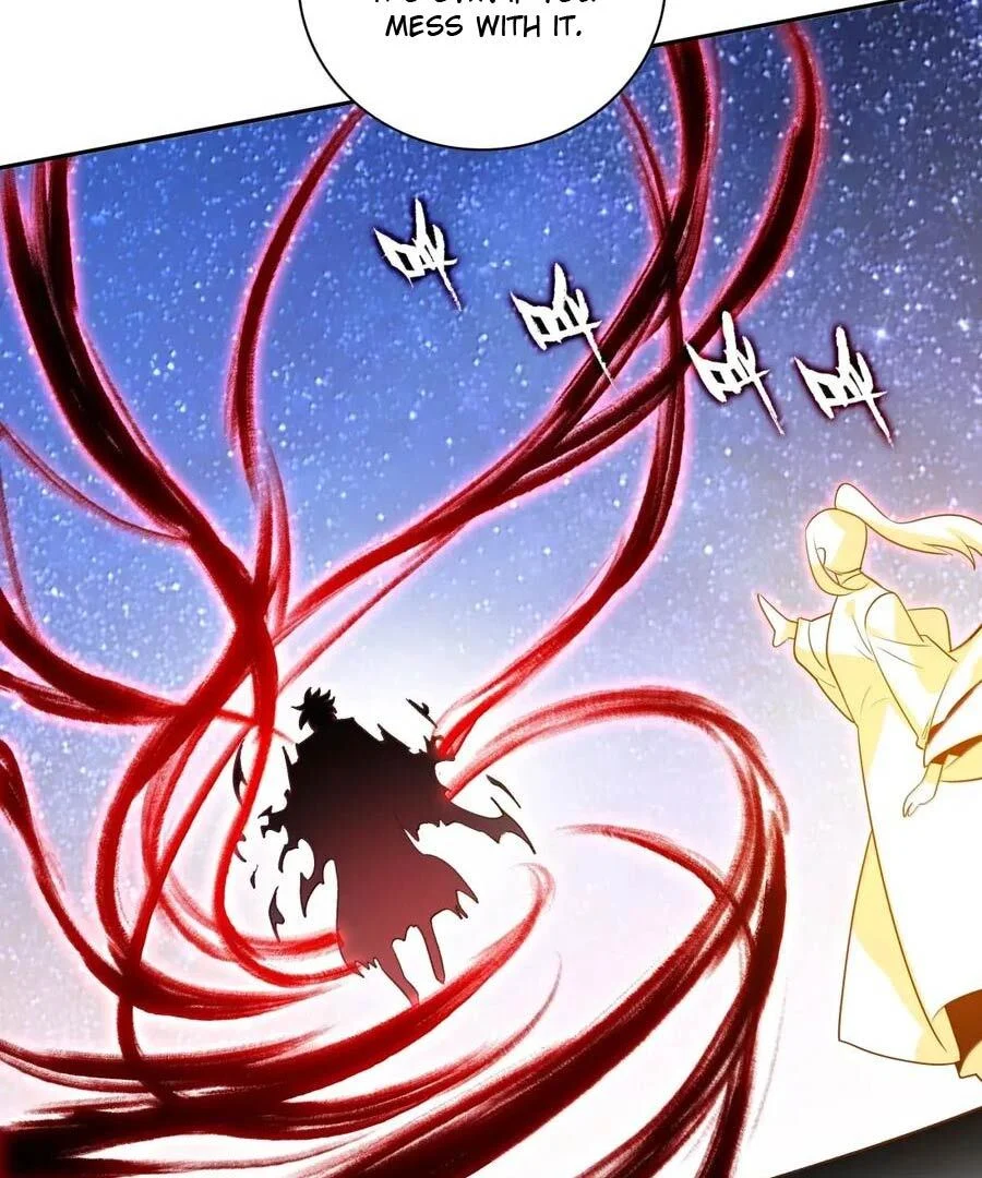 Bitch, I’m a Young Lady With Hax Chapter 311 page 16 - 