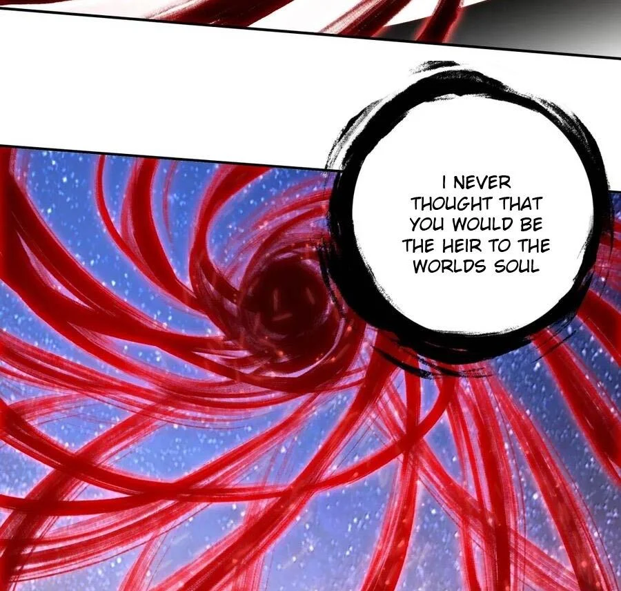 Bitch, I’m a Young Lady With Hax Chapter 311 page 17 - 