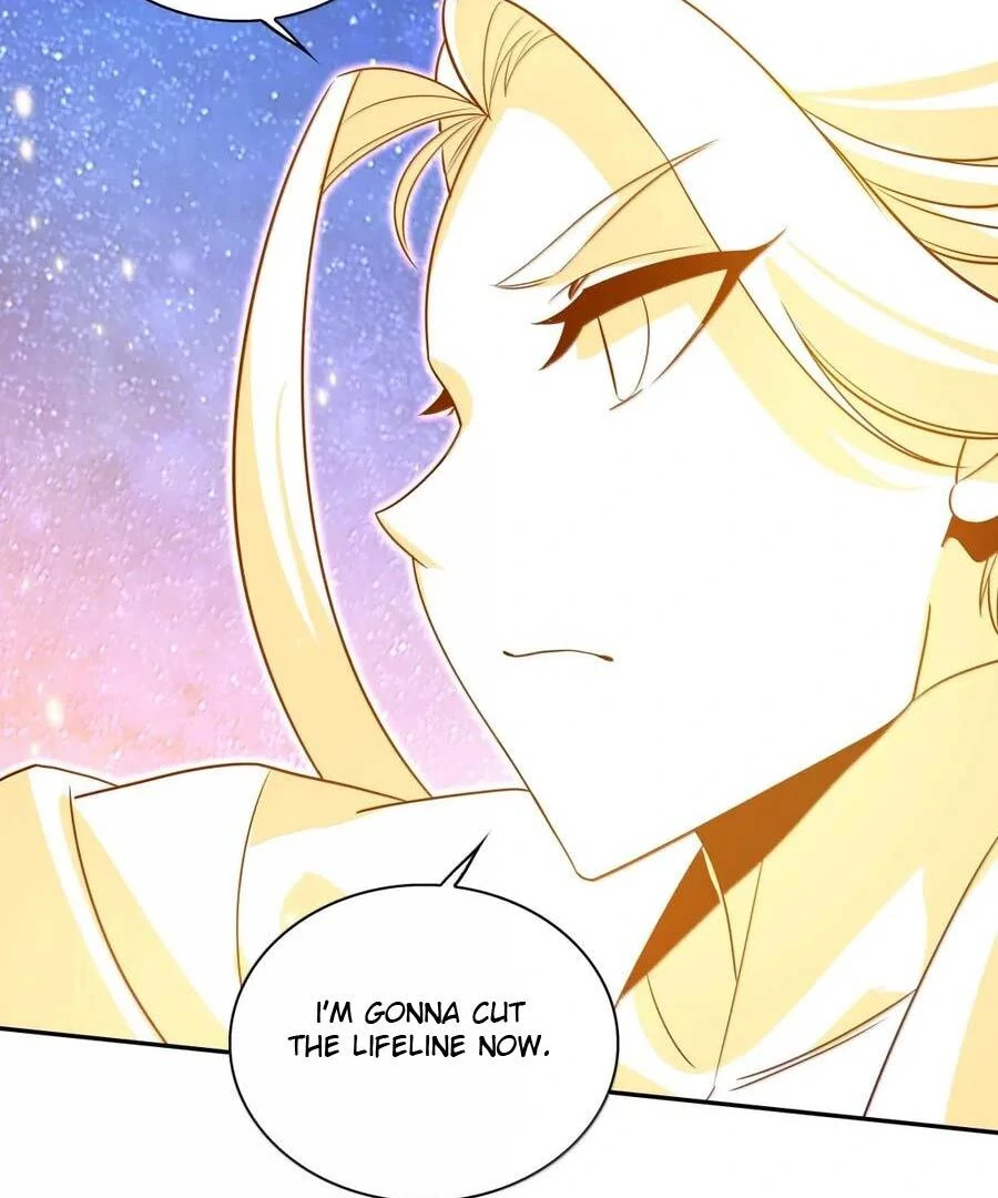 Bitch, I’m a Young Lady With Hax Chapter 311 page 3 - 