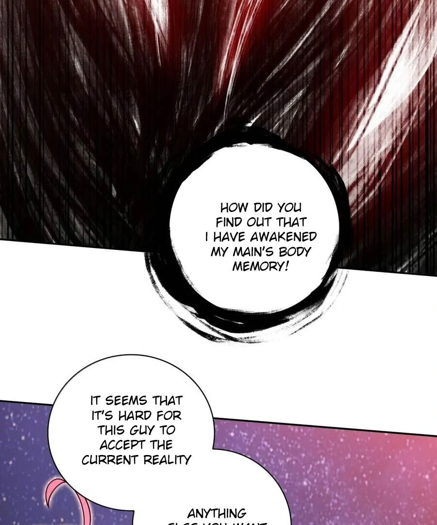 Bitch, I’m a Young Lady With Hax Chapter 311 page 22 - 