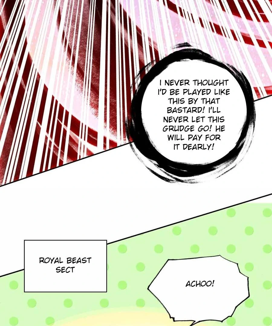 Bitch, I’m a Young Lady With Hax Chapter 311 page 23 - 