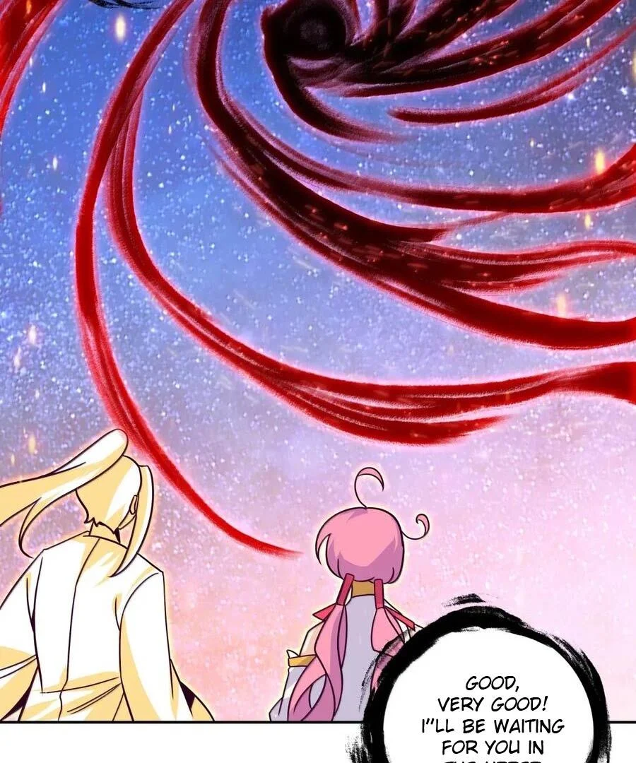 Bitch, I’m a Young Lady With Hax Chapter 311 page 26 - 
