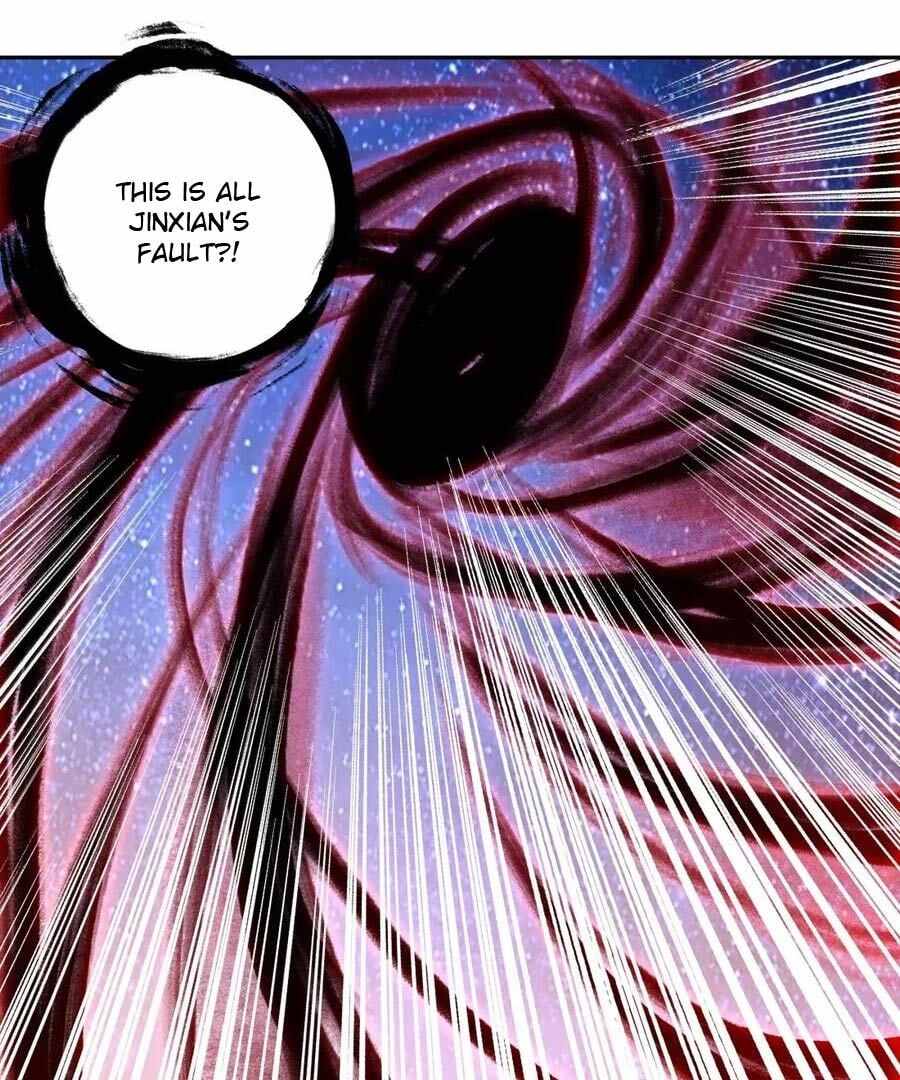 Bitch, I’m a Young Lady With Hax Chapter 311 page 27 - 