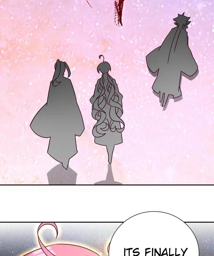 Bitch, I’m a Young Lady With Hax Chapter 311 page 32 - 