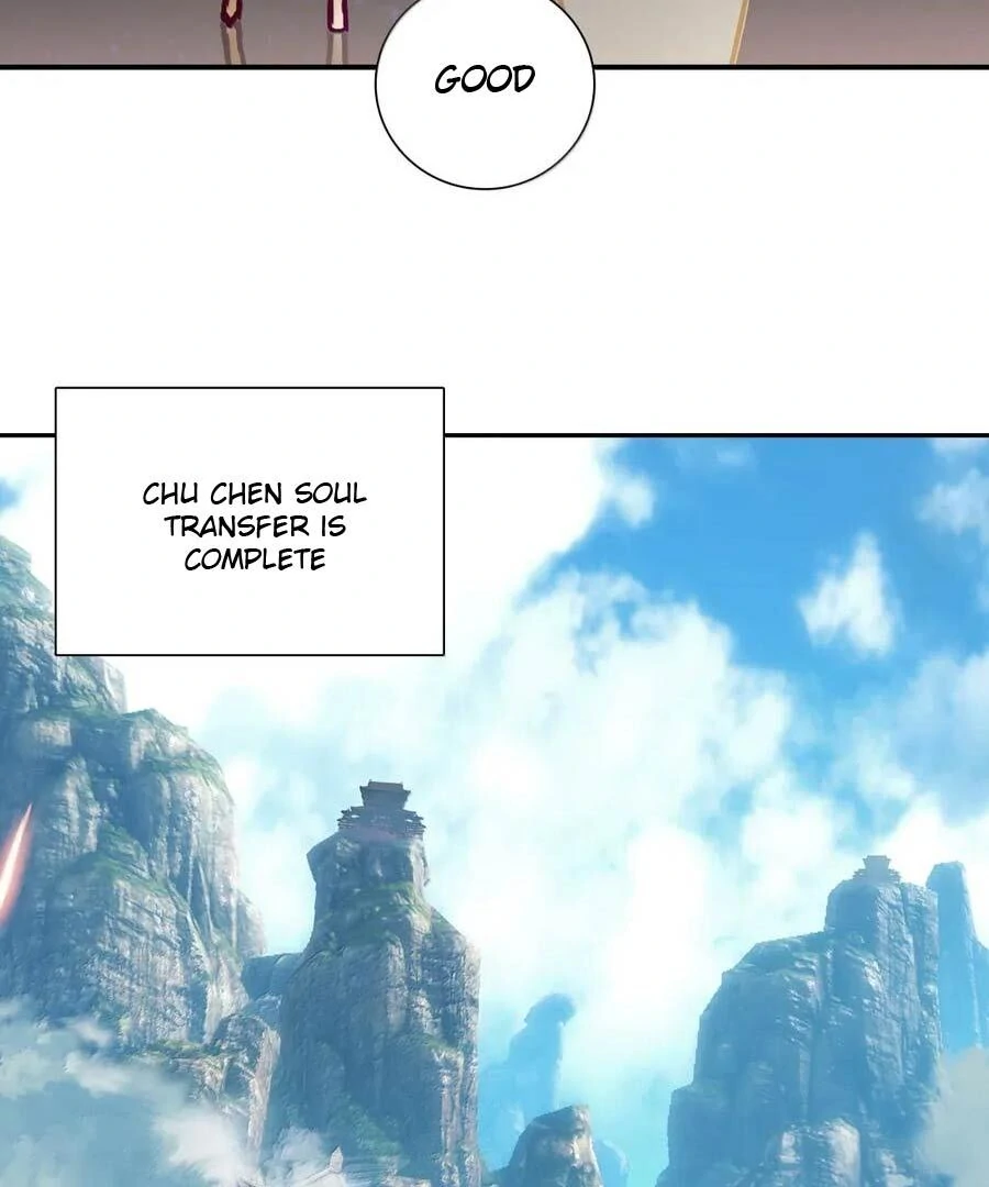 Bitch, I’m a Young Lady With Hax Chapter 311 page 40 - 