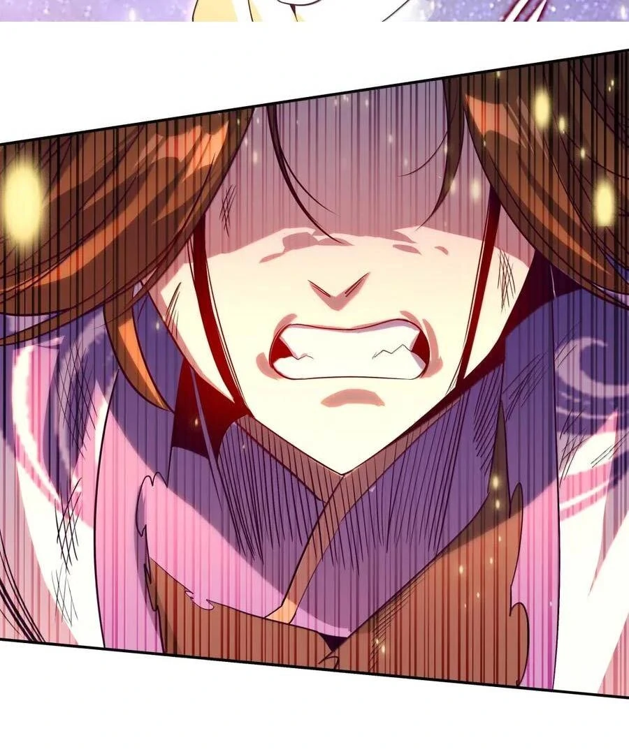 Bitch, I’m a Young Lady With Hax Chapter 311 page 5 - 