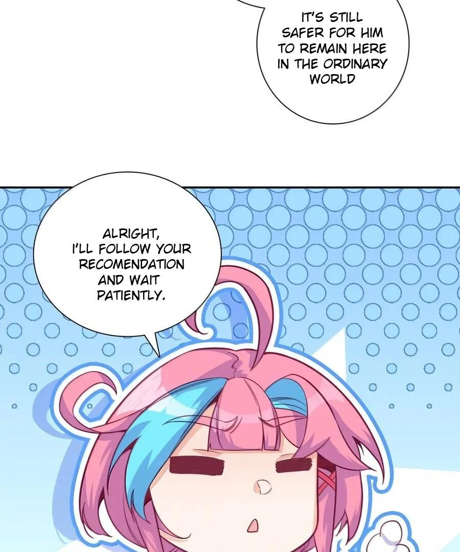 Bitch, I’m a Young Lady With Hax Chapter 311 page 42 - 