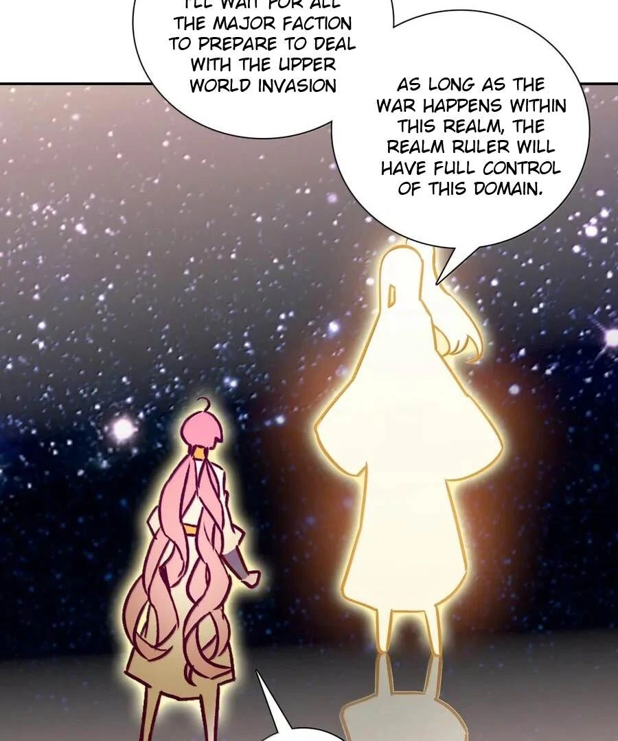 Bitch, I’m a Young Lady With Hax Chapter 311 page 47 - 