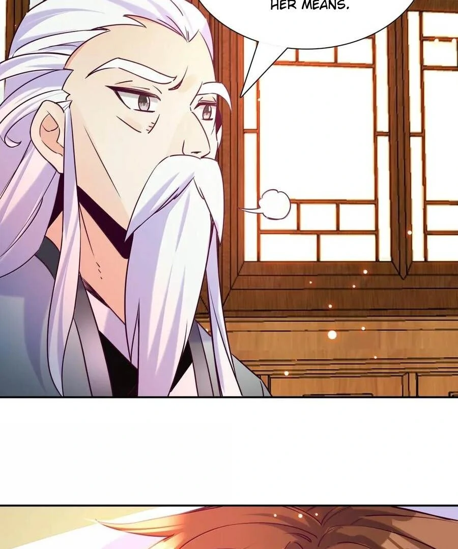 Bitch, I’m a Young Lady With Hax Chapter 311 page 50 - 