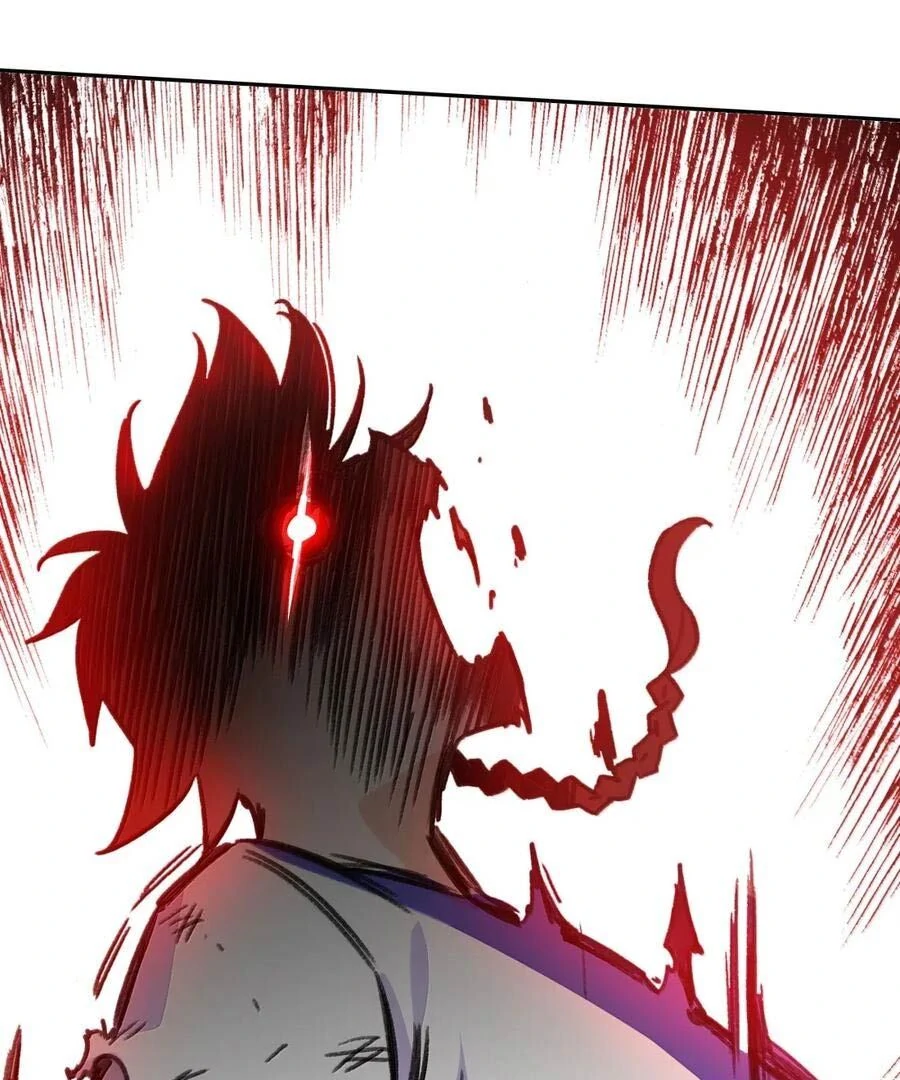 Bitch, I’m a Young Lady With Hax Chapter 311 page 6 - 