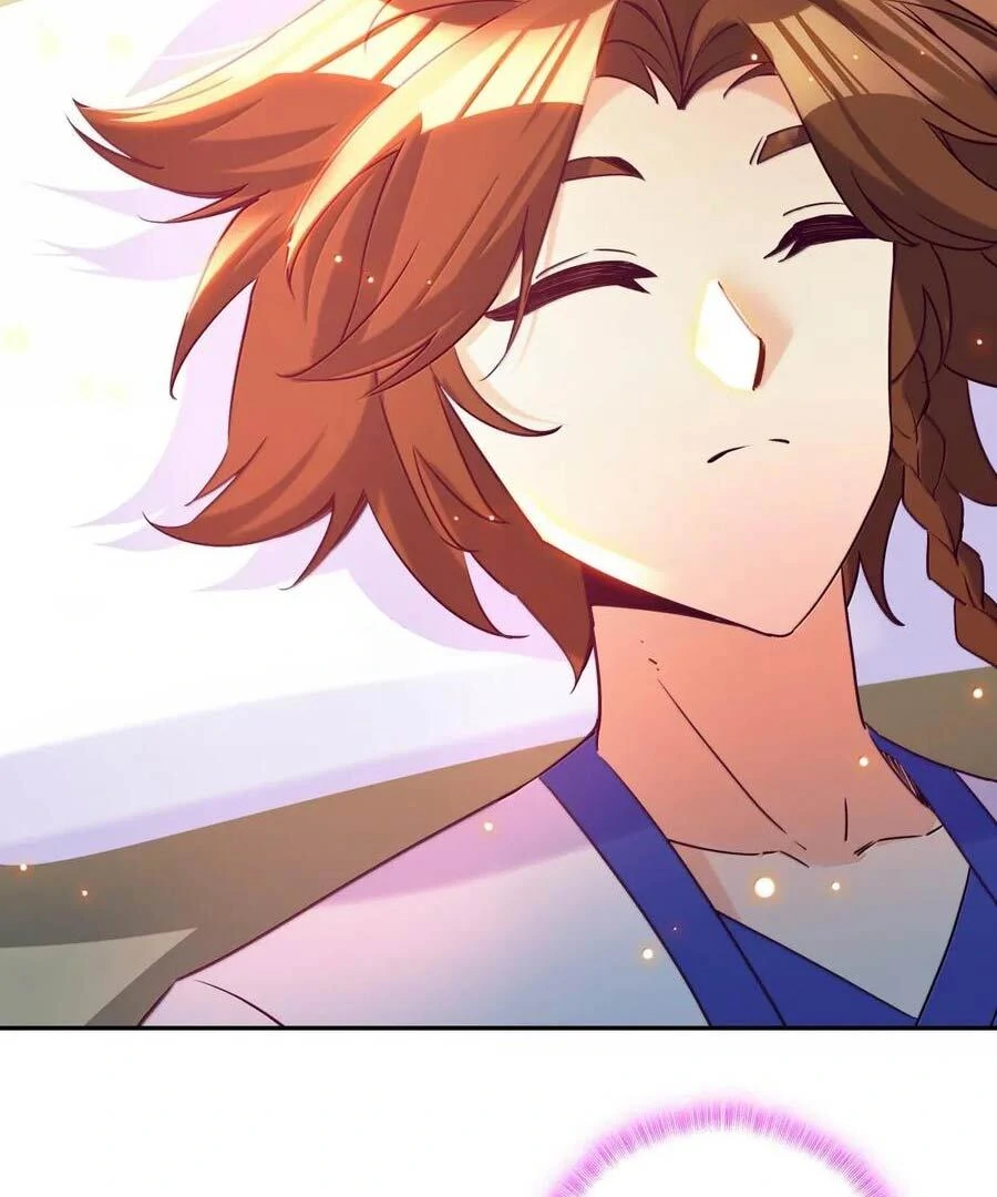 Bitch, I’m a Young Lady With Hax Chapter 311 page 51 - 