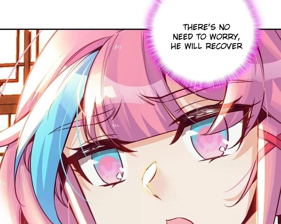 Bitch, I’m a Young Lady With Hax Chapter 311 page 52 - 