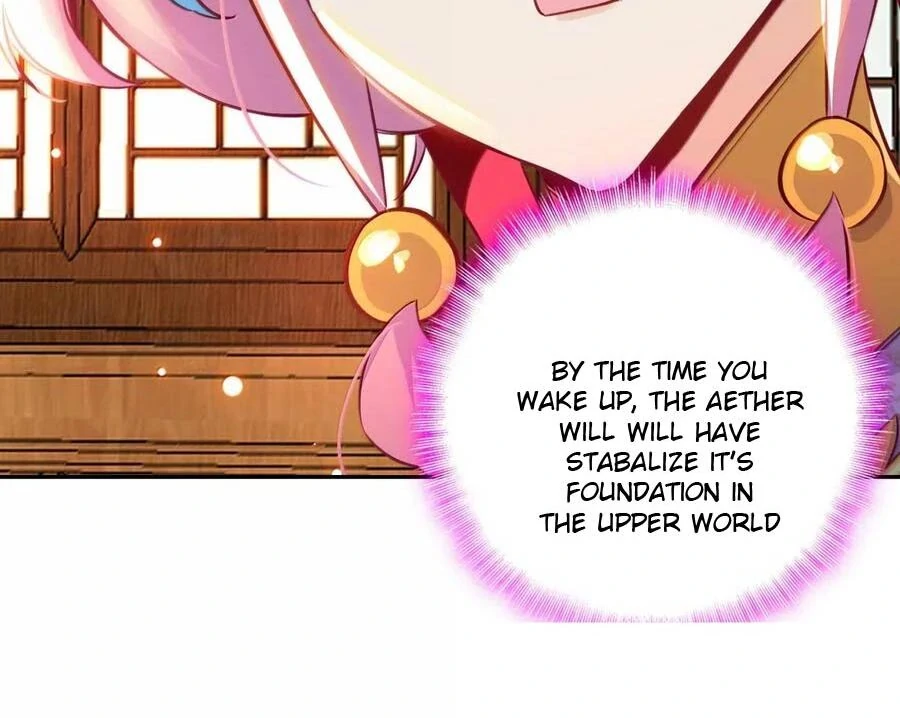 Bitch, I’m a Young Lady With Hax Chapter 311 page 53 - 