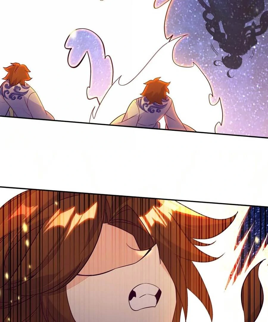 Bitch, I’m a Young Lady With Hax Chapter 311 page 7 - 